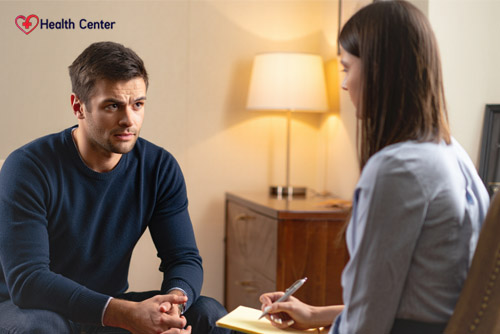 Как проходит лечение игромании в Чернушке в клинике Центр здоровья<