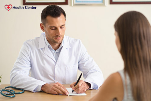 Лечение зависимости от Габапентина в Чернушке в клинике Центр здоровья